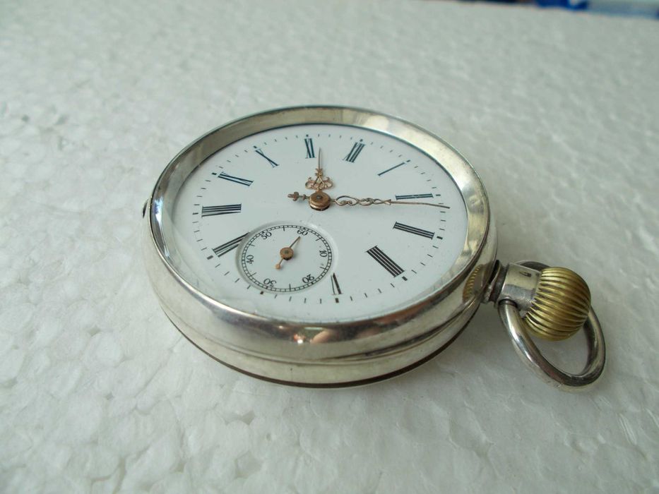 антикварни часовници