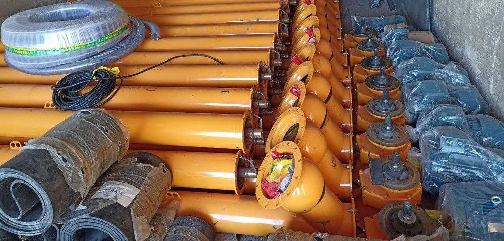 Бетон завод hzs 50 сотилади