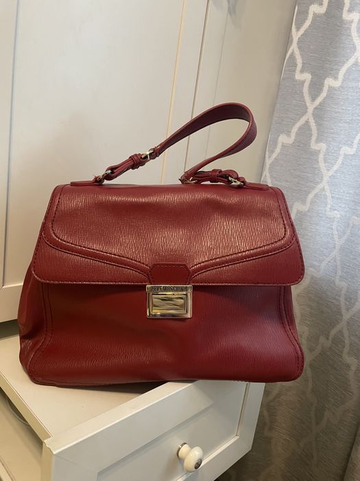 Чанта Love moschino