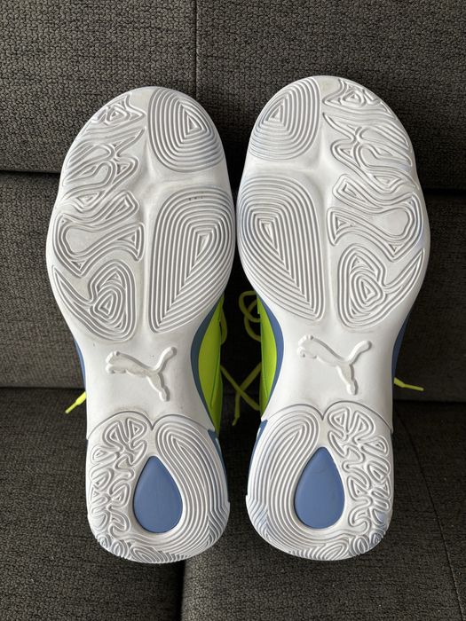 Баскетболни кецове - PUMA Genetics