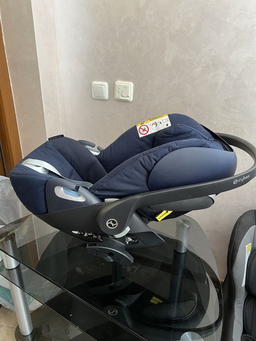 Автолюлька cybex