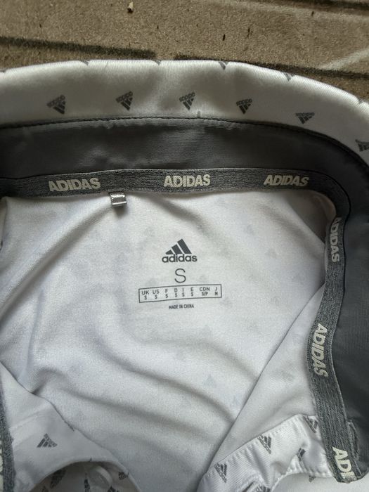 Продам футболку-поло Adidas Оригинал