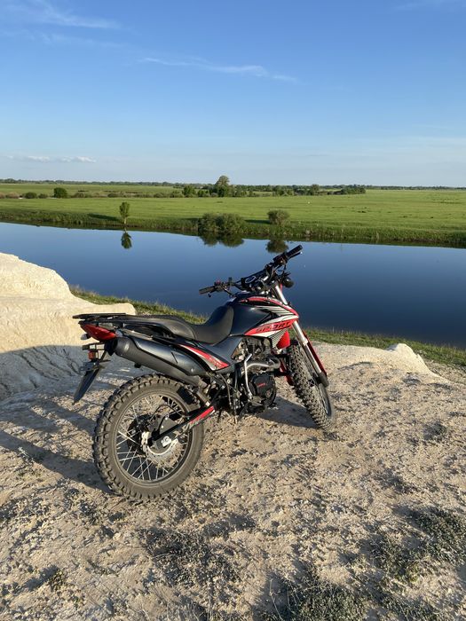 Ассаламуалейкум в продаже ALmotor-250
