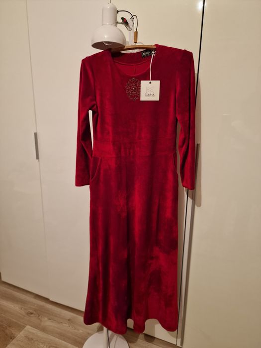 Платья Турция новые