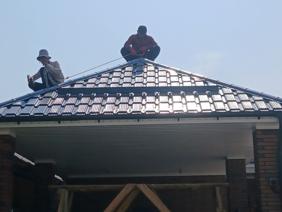 Узбекистан азаматтаримиз