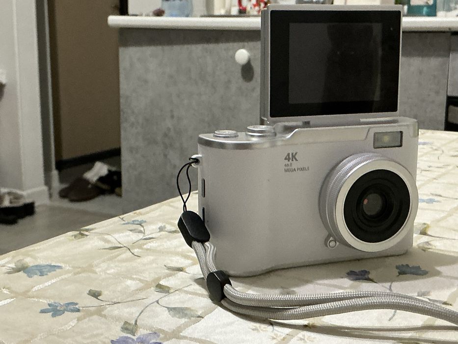 камера digital camera