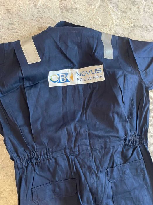 Спецовка новая, XL,L размере, торг имеется