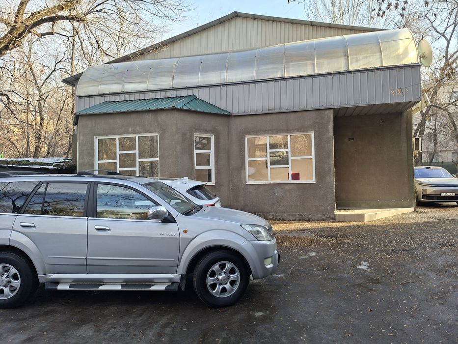 Сдам помещение в центре города