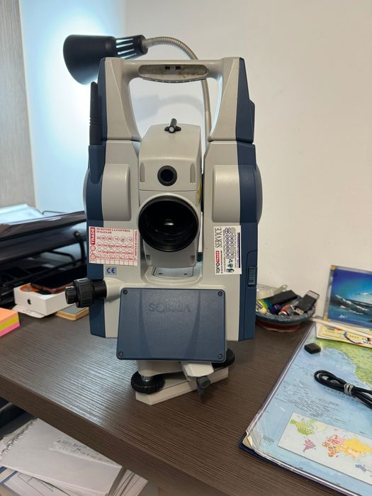 Stație totală Sokkia Set 1X