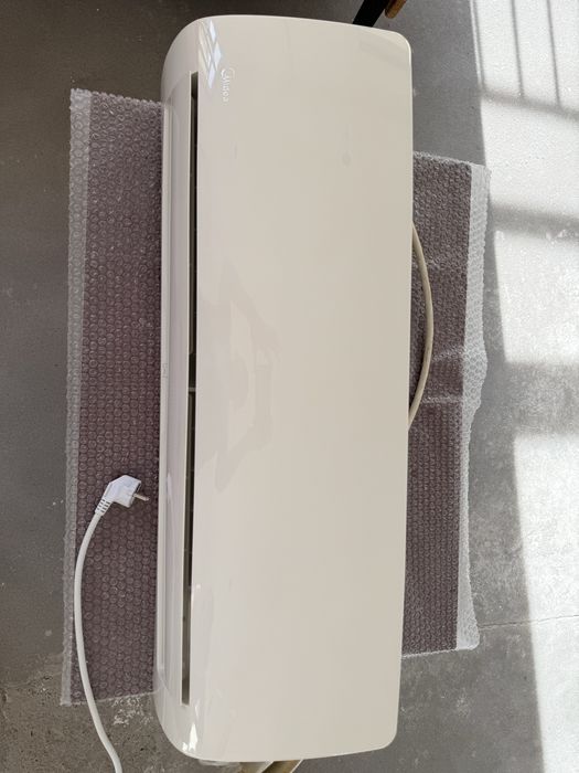 Кондиционер новый продам