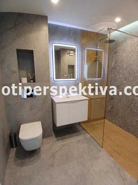 Продава се Двустаен апартамент в Пловдив, Съдийски - 66 кв.м за 2423 €/кв.м - Снимка #12