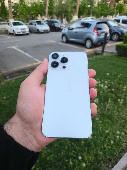 Продаётся iPhone 14 Pro Max