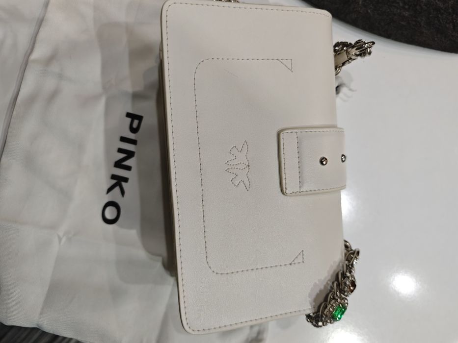 PINKO Love Mini Jewels