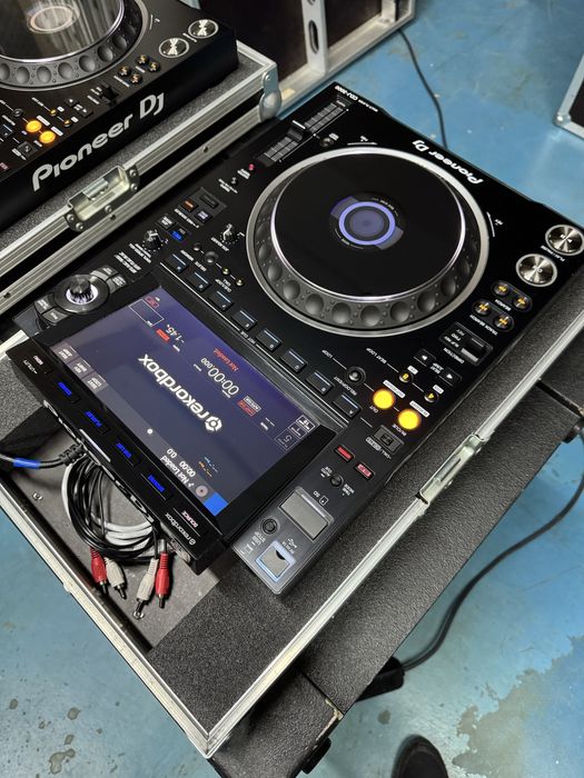 Pioneer CDJ 3000 - factura cu TVA deductibil
