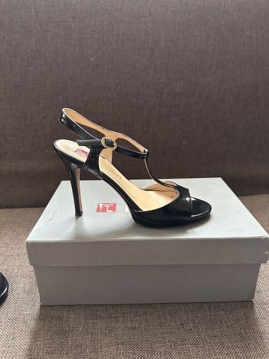 Босоножки 37 италия