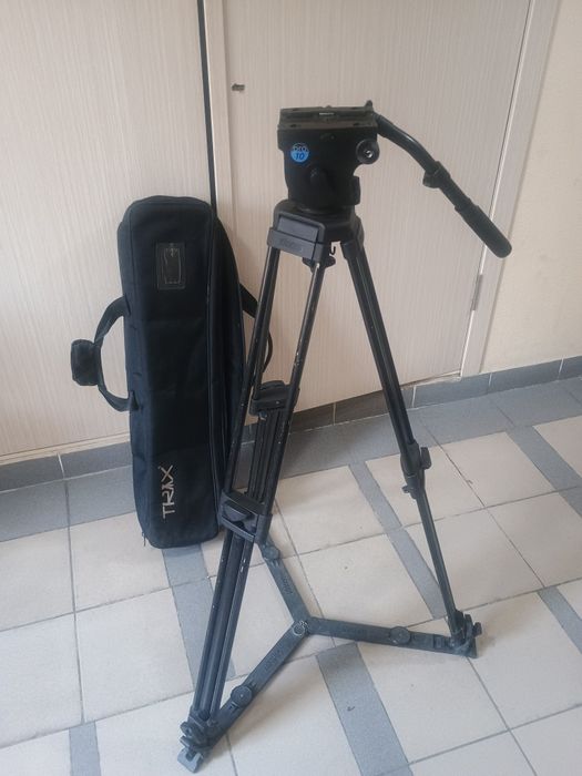Штатив Vinten protouch10
