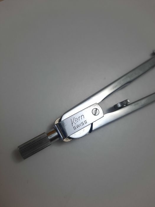 Compas de colectie Kern Swiss