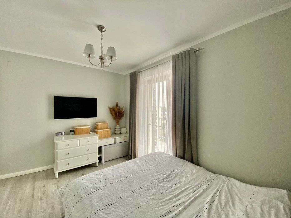Inchiriez apartament Class Park