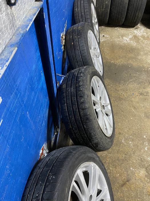 Титан 185 55 R15