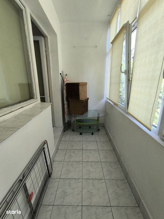 Apartament 2 camere, zona Centrală – Palas Mall