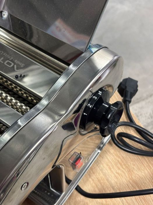 Тестораскатка электрическая для дома