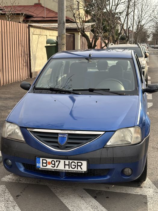 Vand Dacia Logan 1.4 MPI AN 2004