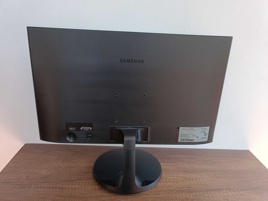 Монитор Samsung S22F350FHU