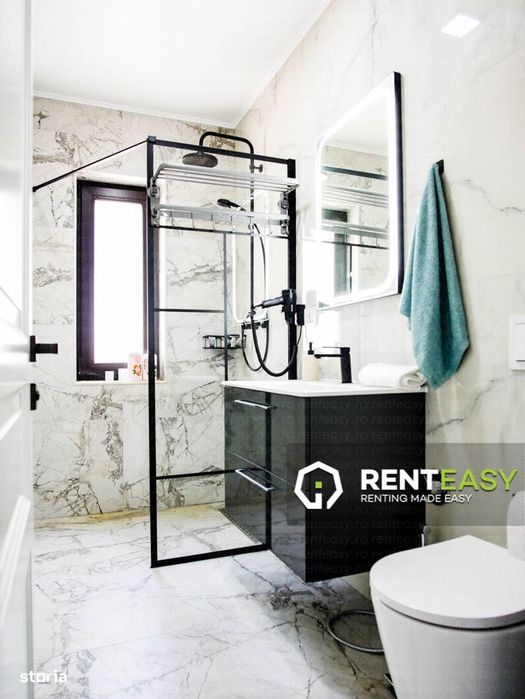 Apartament 2 camere zona Sararie - BIM
