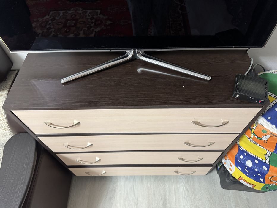 Тумба под телевизор