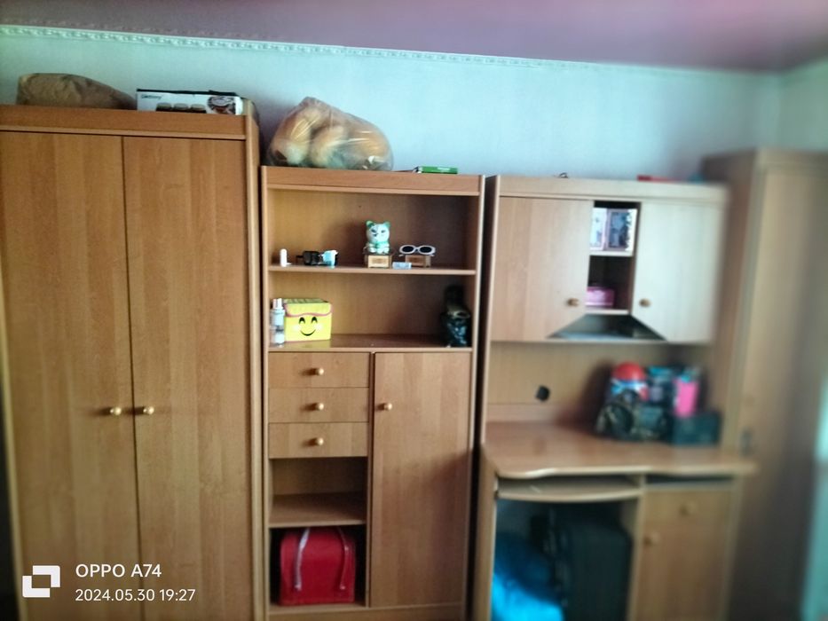 Продам детский гарнитур