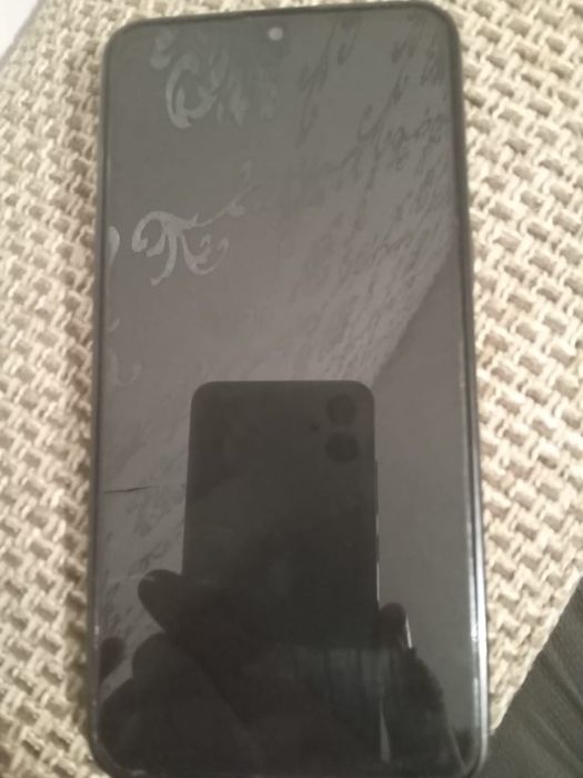 Самсунг А10s 2019 года