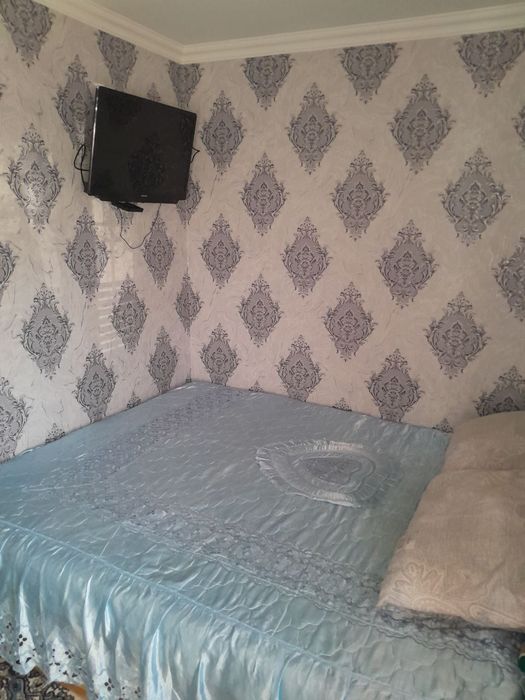 Продаётся квартира 1 комнатная переделанная в 3 комнатную