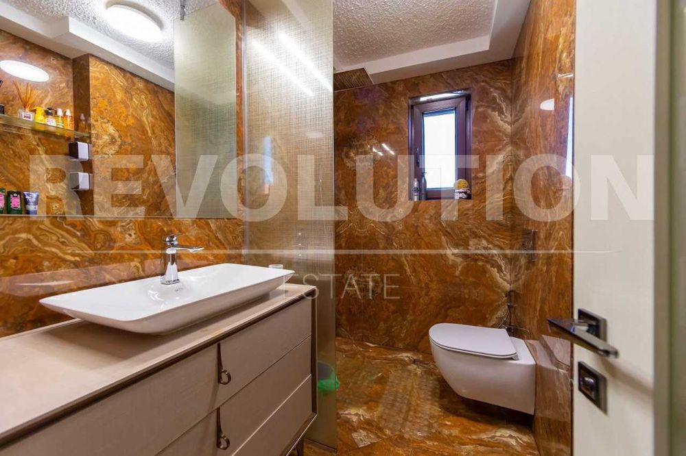 Продава се Мезонет в с. Лозен, Област София-град - 562 кв.м за 997 €/кв.м - Снимка #10