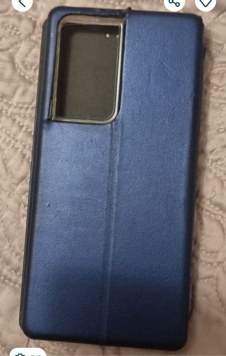 Huse flip Samsung S21 ultra