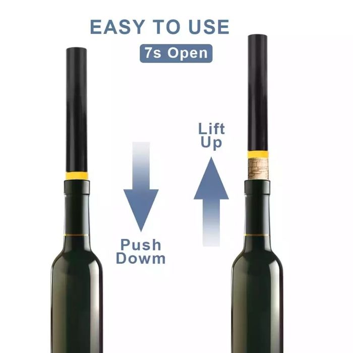 В продаже штопоры, разные