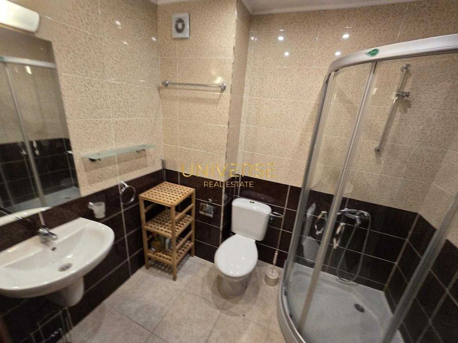 Продава се Двустаен апартамент в с. Равда, Област Бургас - 80 кв.м за 606 €/кв.м - Снимка #11