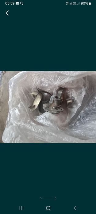 Продаю карбюратор ваз