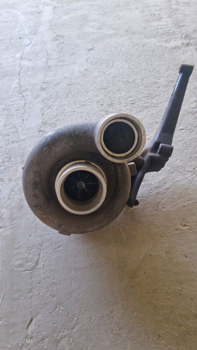 Турбина Man tgx  euro 6