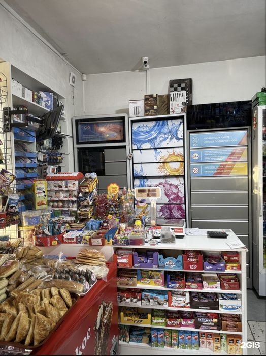 Сдам в Аренду магазин