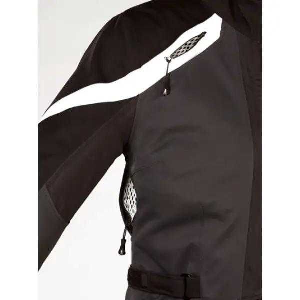 Geacă moto damă Dainese Two Delta D-Dry mărimea 46 (IT)