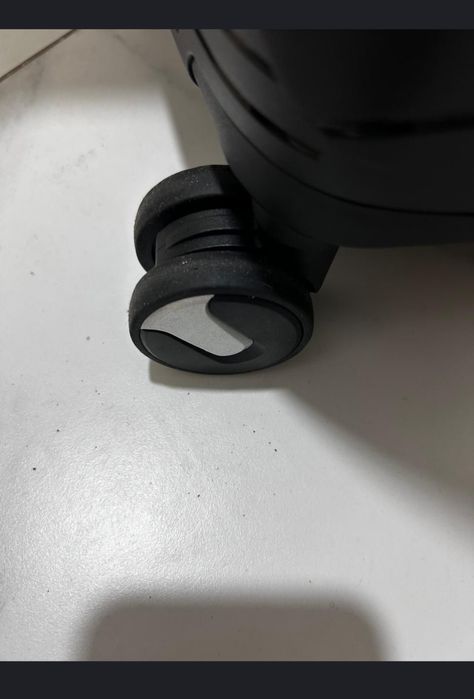 Чемоданы и рюкзаки, читайте внимательно