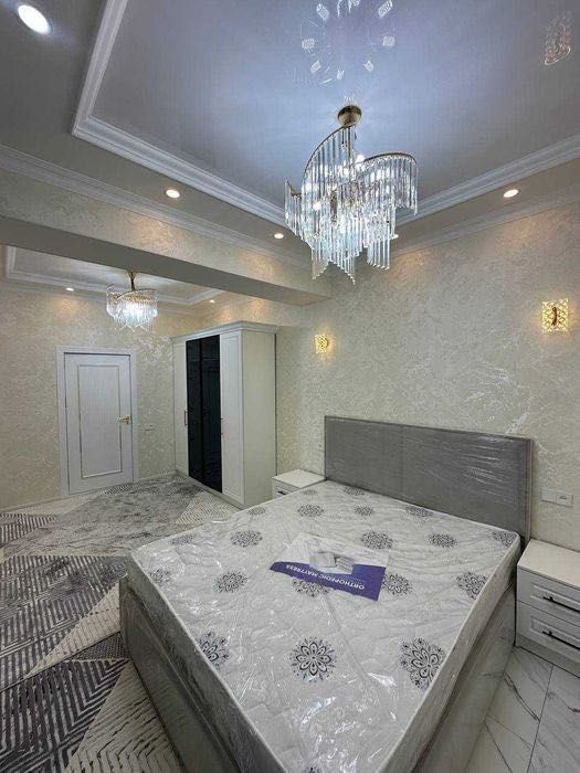 Premium Lux kvartira kunlik | Яккасарой | Метро яқин