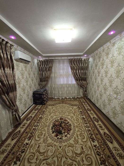 Ijaraga  beriladi