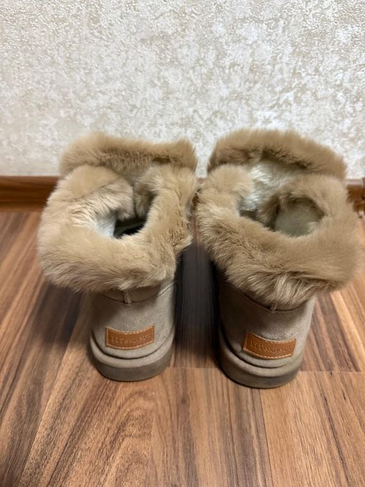 Продам обувь женскую