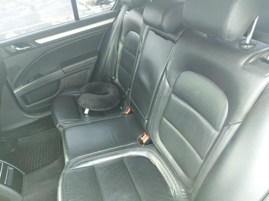 Skoda Superb 1.6 Diesel 2015 euro5