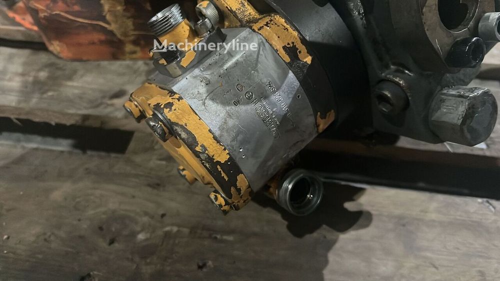 Pompă hidraulică Bosch 0510525324 pentru excavator