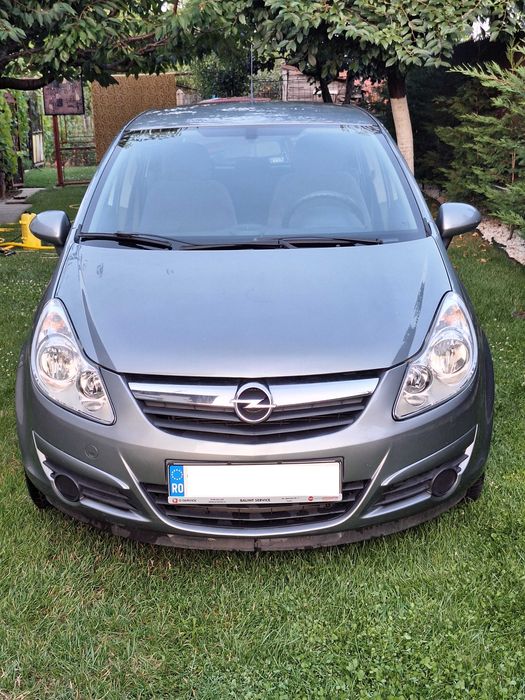 OPEL Corsa 0 — imagine 4