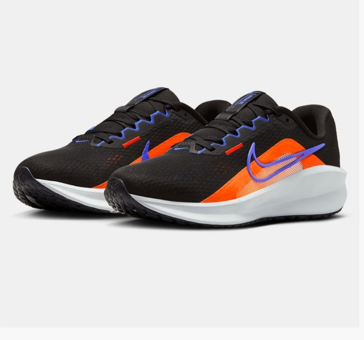 Нови оригинални мъжки маратонки Nike Downshifter 13, 49 евро, номер 47