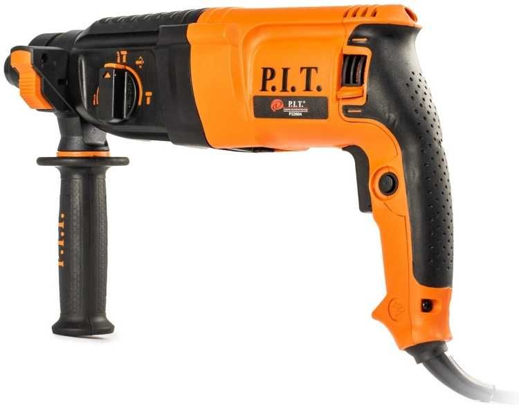 Перфоратор P.I.T. 3.2 Дж, SDS-Plus