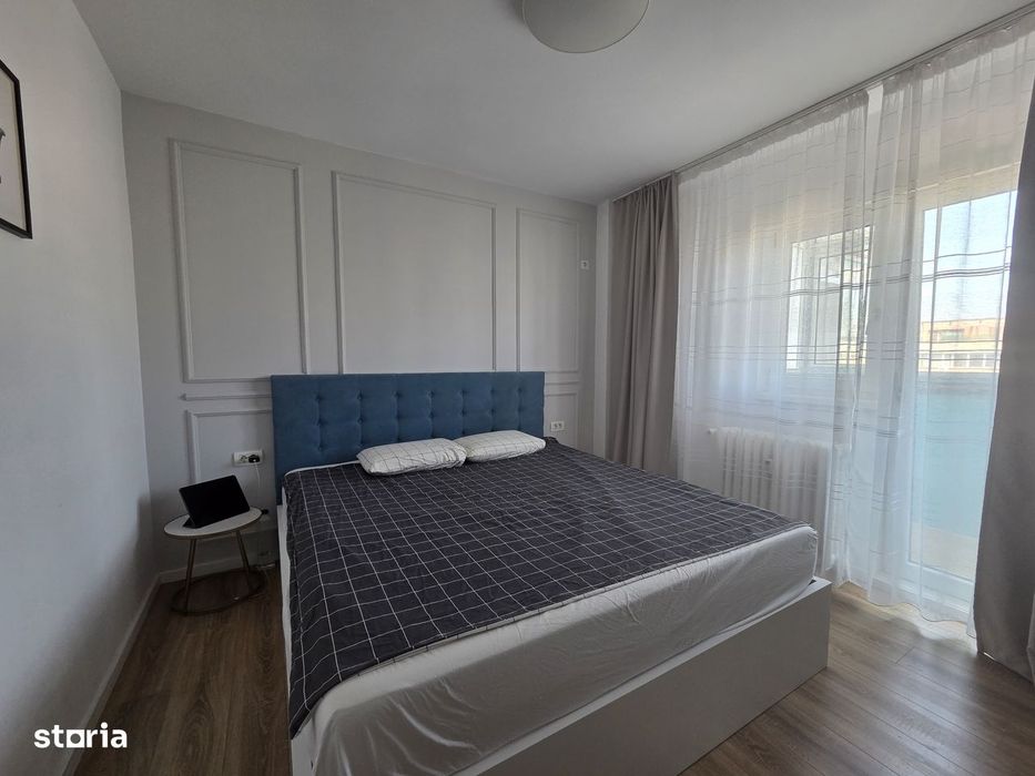 Inchiriere apartament 2 camere Obor